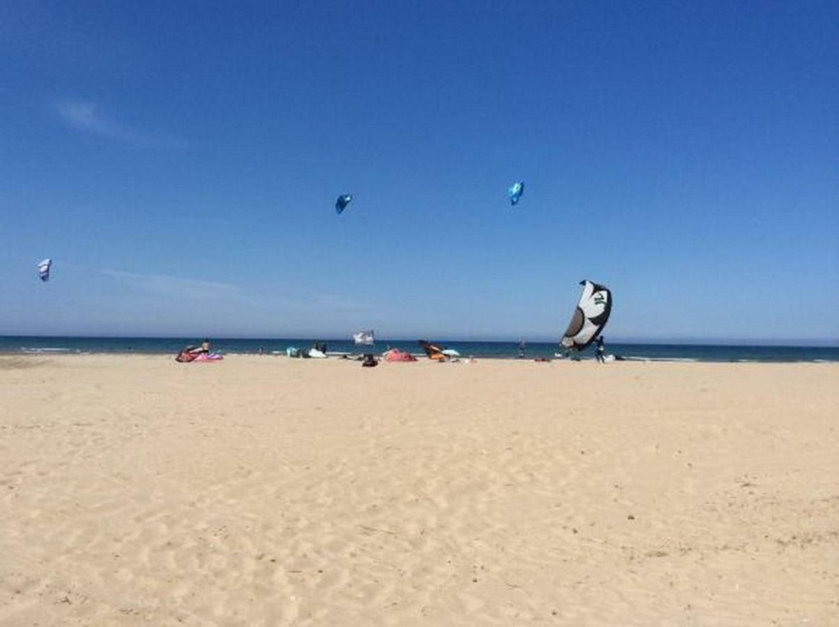 Les DevesesEstrella Del Mar, Deniaアパートメント エクステリア 写真